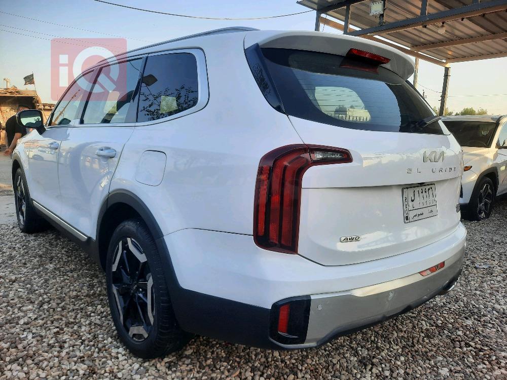 Kia Telluride